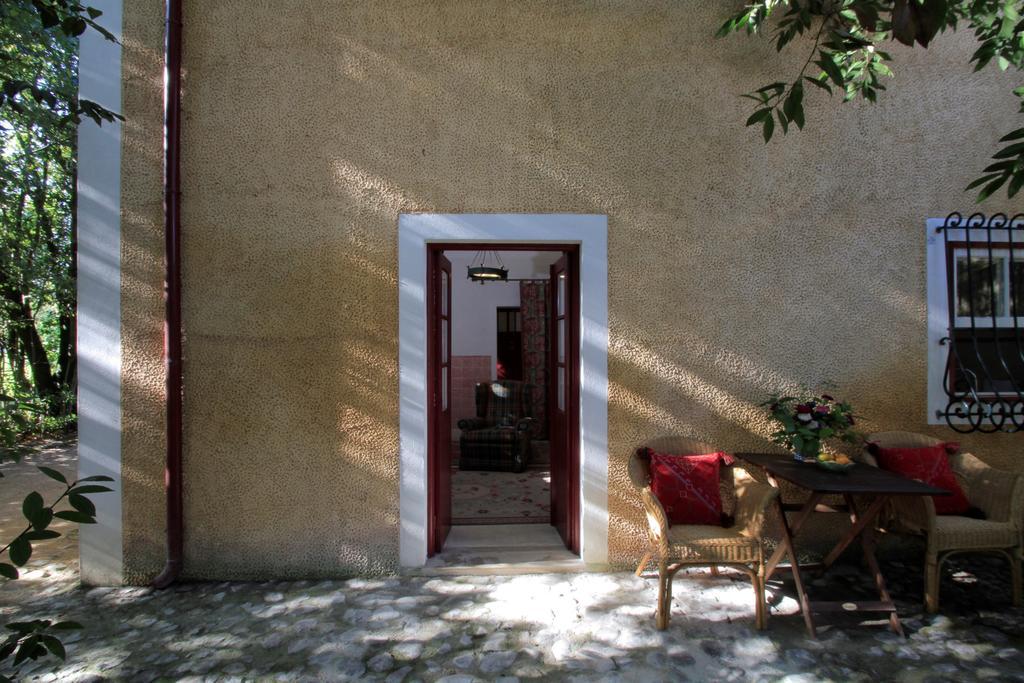 Casa De Mogofores Anadia Kültér fotó
